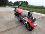 Заказать из Японии мотоцикл Harley Davidson XL883R-I 2009 фото 10